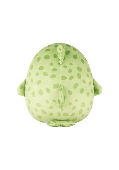 Squishmallows Pars Köpek Balığı Enzo 30 Cm Cr09364 Çok Renkli
