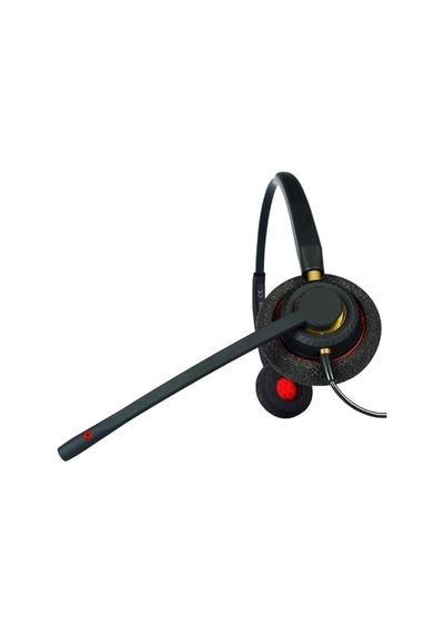 Ub805dm Professional Duo Yapay Zeka Gürültü Engelleyici Usb Kulaklık