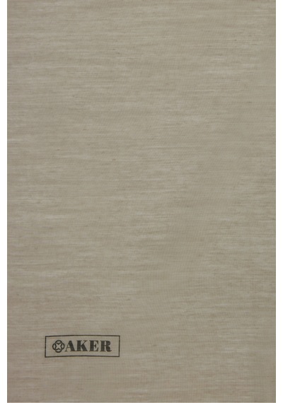 Aker 75 X 190 Dreams Şal Bej Bej