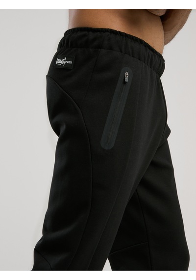 Everlast Champions Collection Siyah Erkek Eşofman Altı Siyah