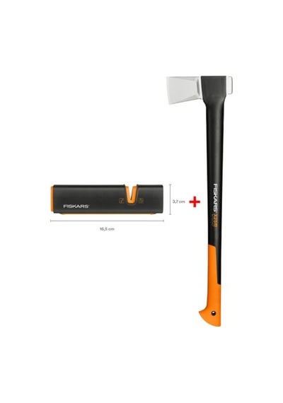 Yarma Baltası Xl X25 İle Ağır İşler İçin Dayanıklı