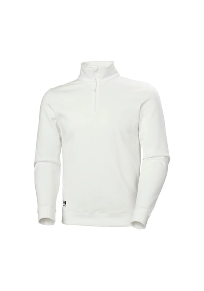 Helly Hansen Workwear Klasik Half Zıp Sweatshirt -79325 001