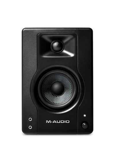 Bx3 3.5" Kablolu Stüdyo Monitör Çifti