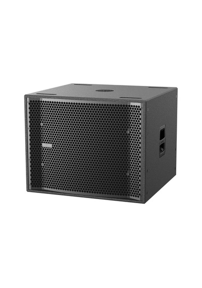Audiocenter Pro-s5118a 18" Aktif Subwoofer