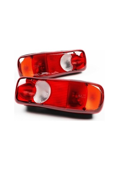 VOLKSWAGEN (VW) TRANSPORTER T5-T6  KAMYONET SAĞ + SOL ARKA STOP