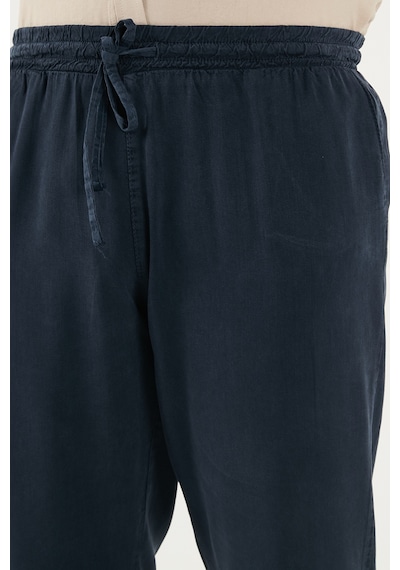 Buratti Erkek Pantolon 6689255 Lacivert Lacivert
