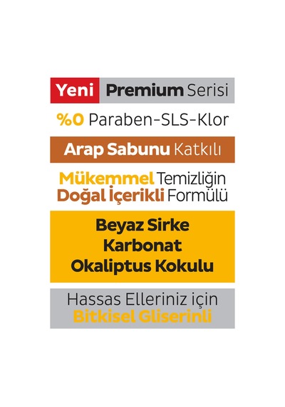 Easy Clean Premium Beyaz Sabun+çamaşır Suyu+arap Sabunu Yüzey Temizlik Havlusu Mendili 300 Yaprak Diğer