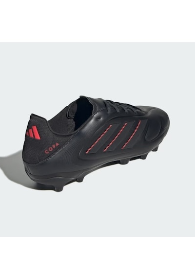 Adidas Copa Pure Iıı League Fg/mg Erkek Çocuk Krampon Id9052 M-186 Siyah