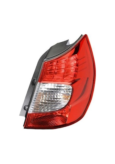 Sağ Stop Lambası Ledli Renault Scenıc Iı 2007 2008 2009 Hella