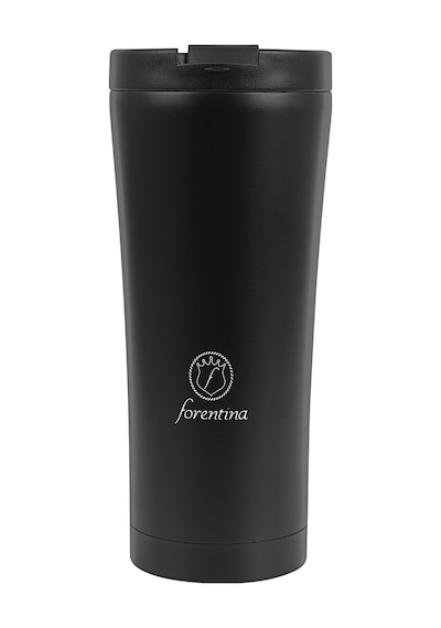 Forentina Siyah Termos 500 ML. Ps1775 Siyah