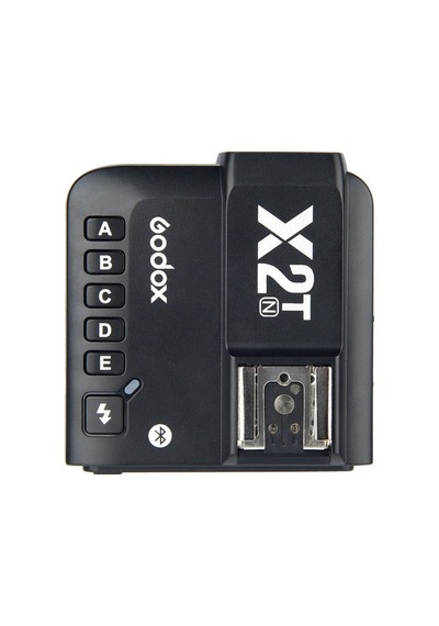 Godox X2T-N Flaş Tetikleyici (Nikon)