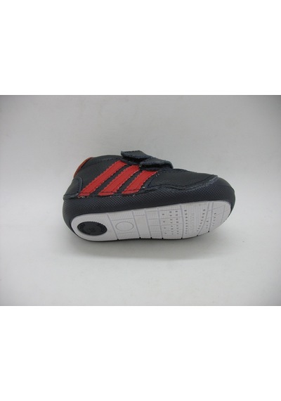Angelokids Toddler 02100 Deri Ortopedik Ilk Adım Ayakkabı 19-23 Lacivert