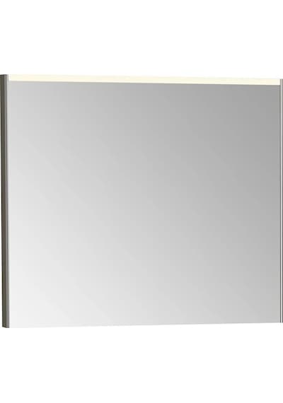 VitrA Prime Aydınlatmalı Ve Buğu Önleyici Ayna, 80 Cm, 67011 Beyaz