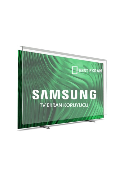 Samsung Uyumlu 70tu7100 Tv Ekran Koruyucu 70" İnç Ue70tu7100u