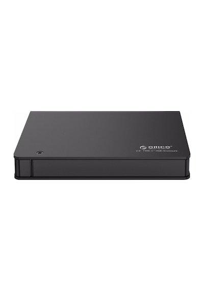 Orıco 2598C3-Bk Sata Harici 2.5” Type C Usb 3.1 Harddisk Kutusu (99750796)