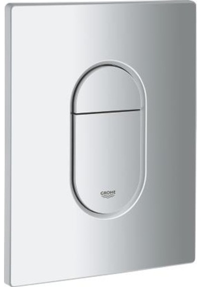 Grohe Arena Cosmopolitan Gömme Rezervuar Kumanda Paneli - 3885800