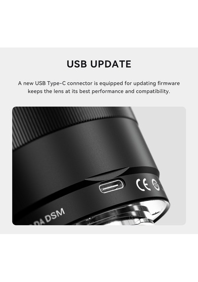 Yongnuo YN16MM F1.8S DA DSM Aps-c Sony E-mount Uyumlu Lens