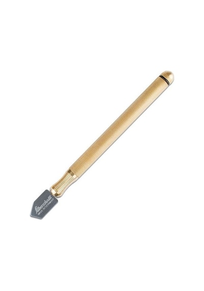 Bohle Silberschnitt Gazlı ve Metal Tip Cam Kesme Elması
