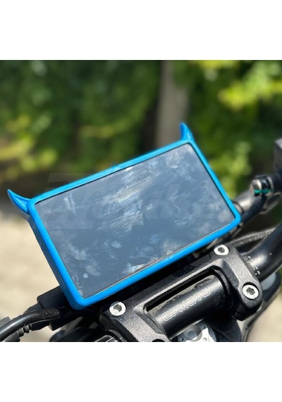 Cf Moto Nk250 Ve Sr250 2023-2024 Uyumlu Km Koruyucu Kılıf
