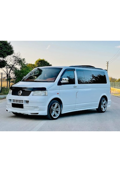 Transporter T5 Ön Ek Boyasız