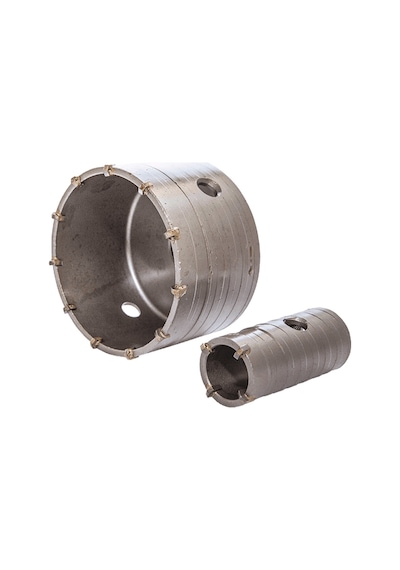 Gerlinger Beton Duvar Delmek İçin T.c.t. Panç Testereler 70mm