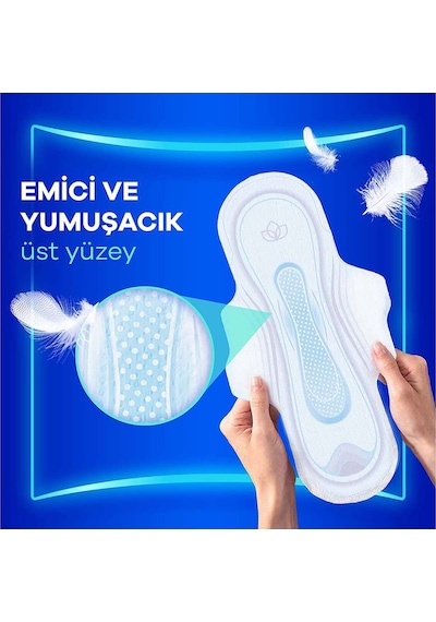 Orkid Ultra Gündüz Boy 3 6'lı