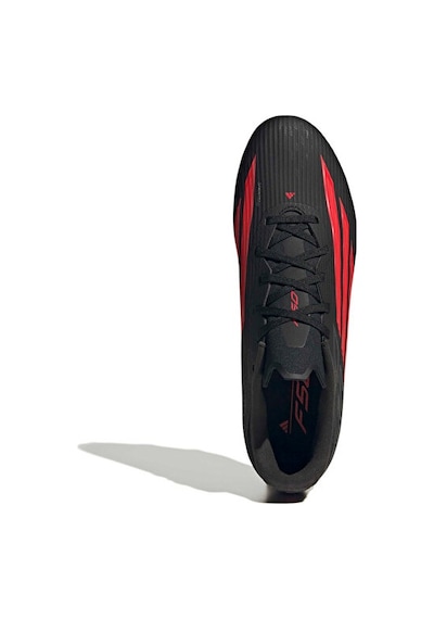 Adidas F50 League Fg/mg Erkek Çoklu Çim Zemin Kramponu Jr8989 Siyah Siyah