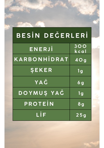 Nursima Enginarlı Karışık Bitki Kapsülü 60 Adet