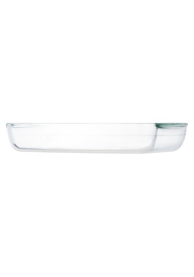 Emsan Classic Borosilikat Fırın Kabı 2.6 L Şeffaf