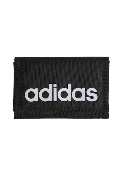 Adidas Lınear Unısex Spor Cüzdan - Ht4741 Siyah