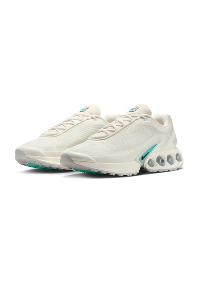 Nike Air Max Dn Phantom Unisex Sneaker Unisex Günlük Spor Ayakkabı Bej