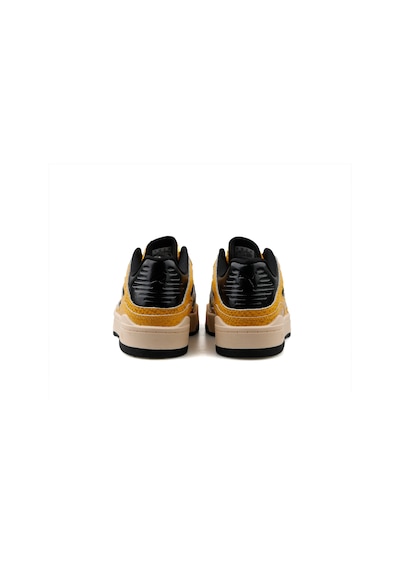 Puma Slipstream T Staple Unisex Günlük Ayakkabı 39205901 Sarı 001