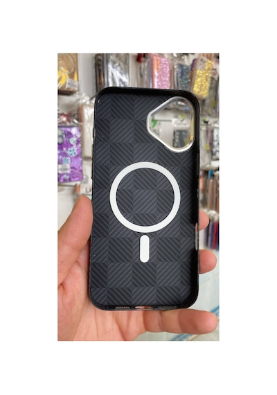 Apple iPhone Uyumlu  16 Plus Cep Telefon Kılıf