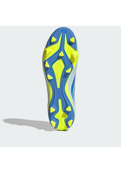 Adidas Predator Club Fg/mg Erkek Mavi Krampon Js0348