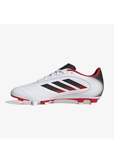 Adidas Goletto Ix Erkek Beyaz Çim Saha Kramponu Ih5863 Beyaz