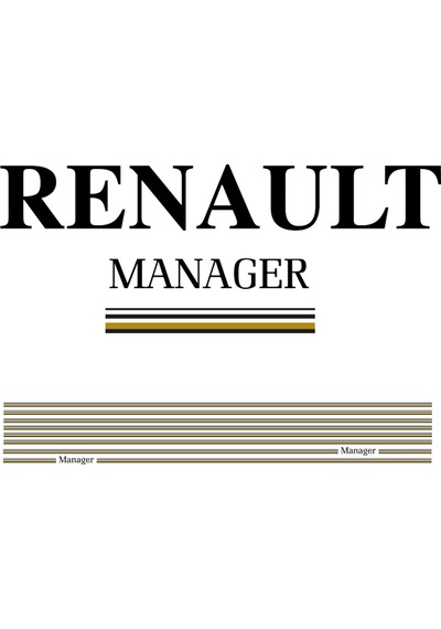Manager Süs Şeridİ