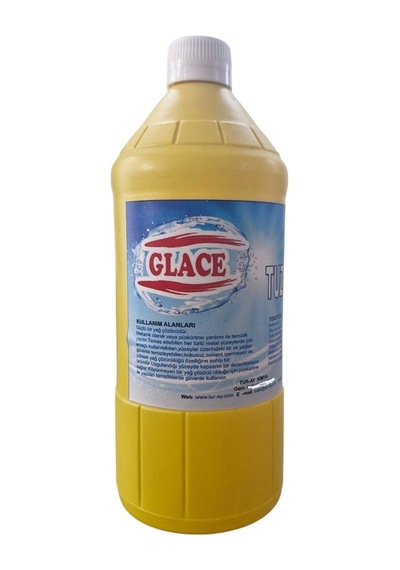 Tuz Ruhu 1000 Ml Tuz Ruhu 1 Litre