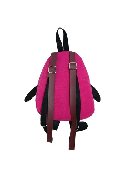 Genel Markalar Avakado Çocuk Sırt Çantası Pembe - 594391785 Pembe