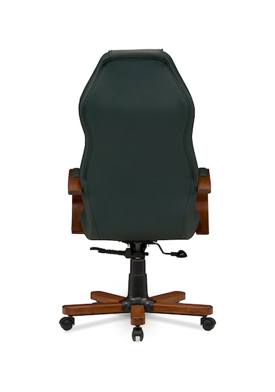 Royal Konfor Bilgisayar - Ofis - Müdür - Büro - Makam Çalışma Koltuğu Haki Renk Ahşap Ayaklı Haki Royal Konfor Bilgisayar - Ofis - Müdür - Büro - Makam Çalışma Koltuğu Haki Renk Ahşap Ayaklı Haki