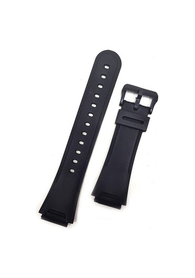 Casio Aw-37-38-39 Plastik Saat Kordonu Kayışı Feza Marka
