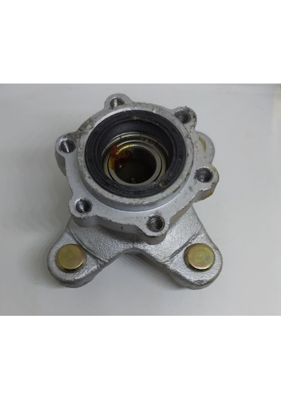 Kuba Atv Xy200Stıı Ön Jant Göbeği  6 Civatalı Disk