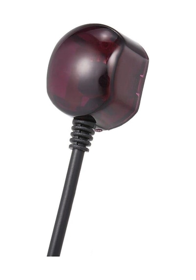 Ir Kablo Kızılötesi Uzaktan Kumanda Alıcı Göz Uzatma Kablosu 3.5mm Led Işıklı Tv Stb Uyumlu