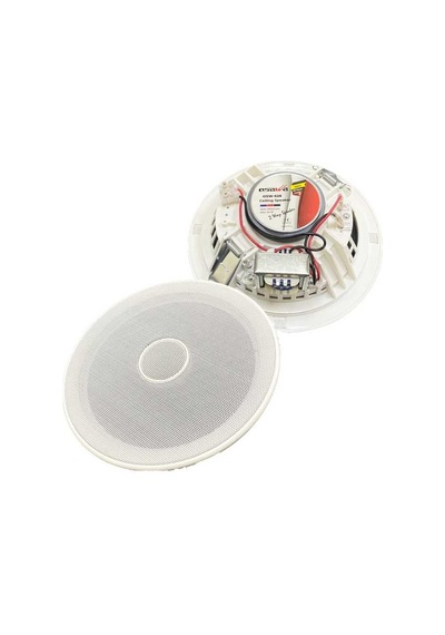Osawa Osw-628 50 Watt - 100 Volt Hat Trafolu Tavan Hoparlör 16 Cm