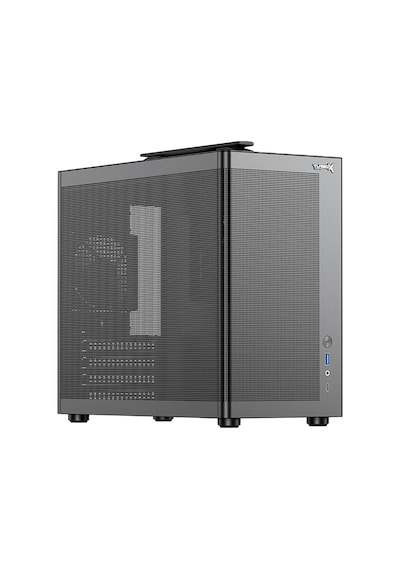 Turbox Mesh 1xtype-c Usb 3.0 300w Atx Bilgisayar Kasası