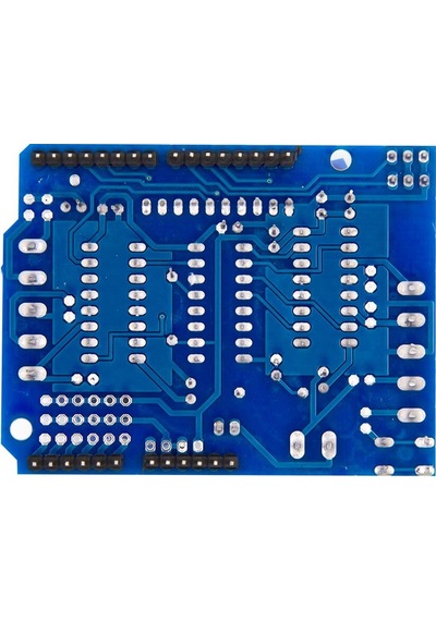 Arduino Motor Sürücü Shield L293D
