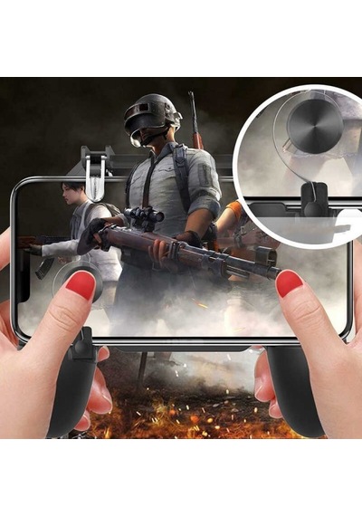 Mobil Game Oyun Kontrol Aparatı - Sp+ 2000 Mah