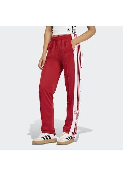 Adidas Adibreak Kadın Kırmızı Eşofman Altı Kd6324 Kırmızı