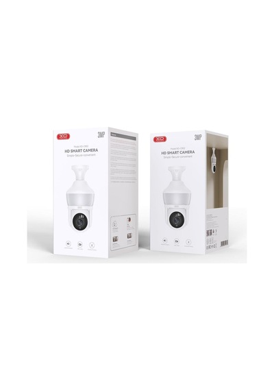 Cr02 Duy Girişli 300w Kullanışlı Basit Sihirli Ampul Kamera