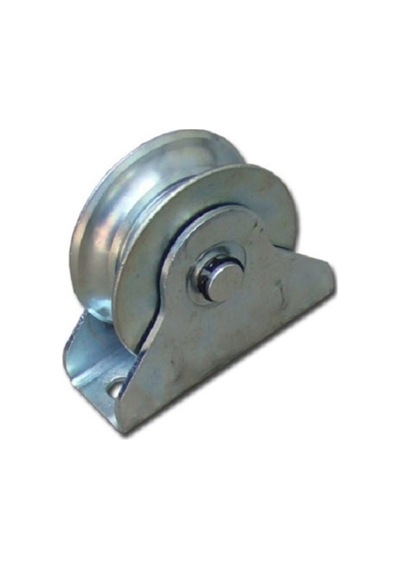 40mm Kepli Metal Makara Km040 Diğer