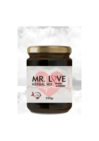 Hubrendy Sh Mr Love Erkek Performans Macunu 250gr